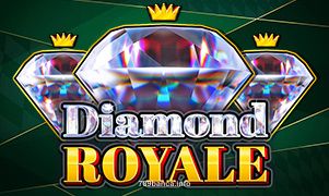 Diamond Royale – Game hot tại 789banca