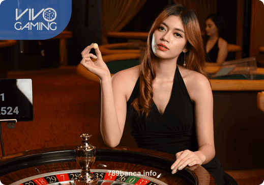 Hình ảnh Spanish Roulette tại 789banca
