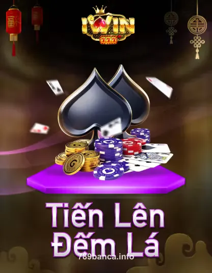 Hình ảnh game iwin_tien_len_dem_la_portrait tại 789banca