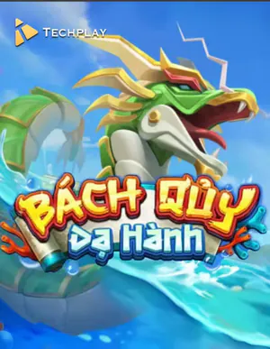 Bách Quý Đại Dương